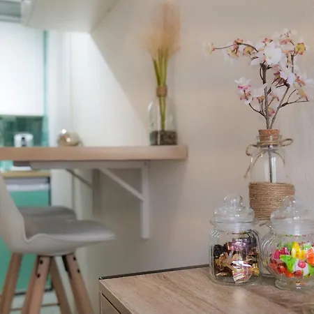 Cosy Studio Toulousaing' Apartamento Toulouse