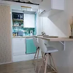 Cosy Studio Toulousaing' Lejlighed