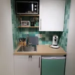 Lejlighed Cosy Studio Toulousaing' *