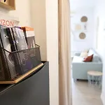 Cosy Studio Toulousaing' Lejlighed *
