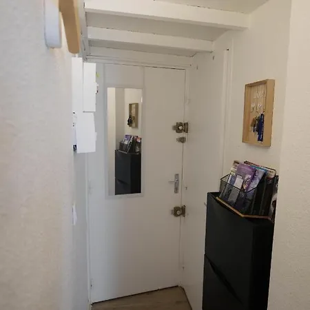 Cosy Studio Toulousaing'