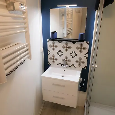 Cosy Studio Toulousaing' * Тулуза