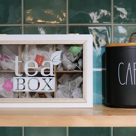 Cosy Studio Toulousaing' Тулуза