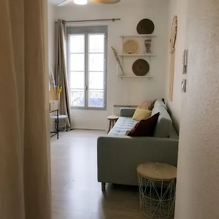 Cosy Studio Toulousaing' * Toulouse