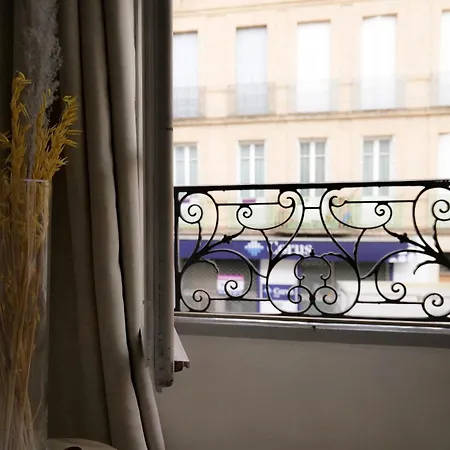 Cosy Studio Toulousaing'